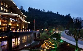 Zhongtailai International Hotel Jinggangshan